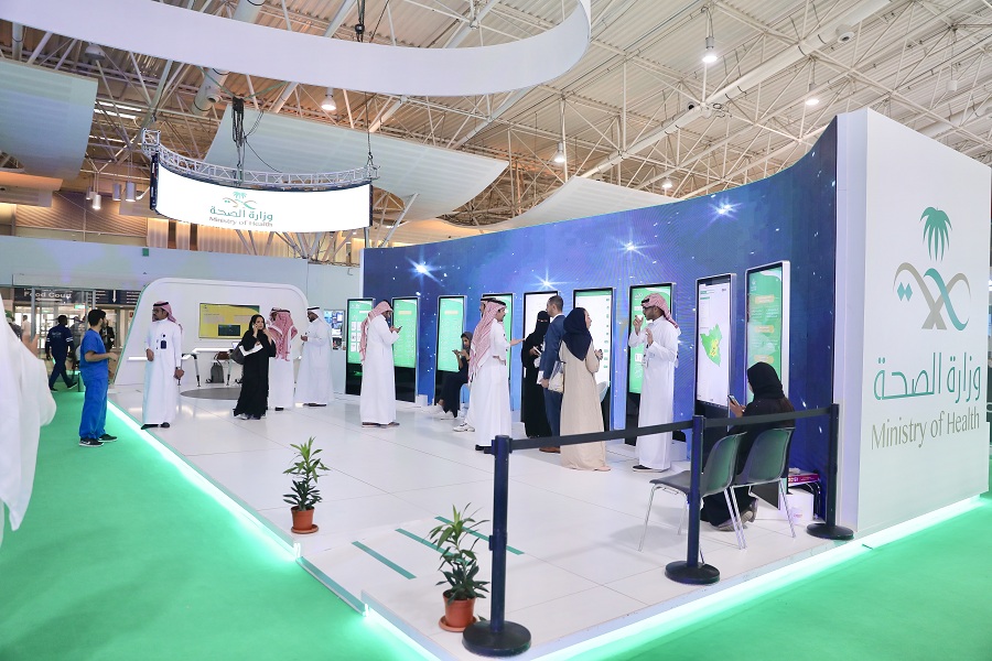 Exhibitions Company in Saudi Arabia